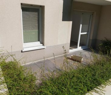 Location Appartement 1 pièce 35m² TOURS 37100 - Photo 4