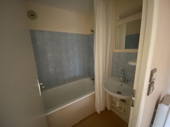Appartement T2 à louer - 34 m² - Photo 1
