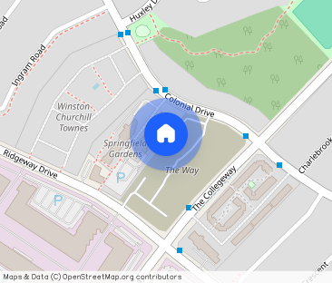 For Lease - 3562 Colonial Drive Unit# 10, Mississauga, Ontario - Photo 1