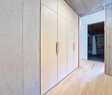 Vex , bel appartement 2.5 pièces en plein centre - Photo 6