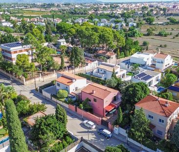 3 room luxury House for rent in Rocafort, Spain - Foto 6
