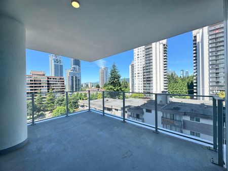 555 Sydney Avenue Avenue #608, Burnaby, BC V3K0G5 - Photo 3