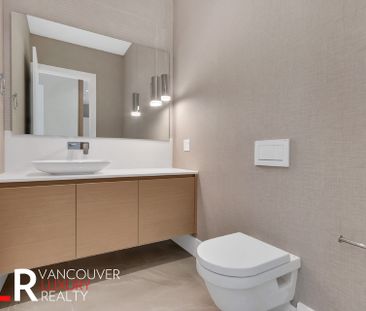 Upper Level Only in Vancouver East Side, BC - Photo 5