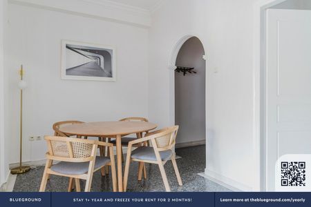 Διαμέρισμα για ενοικίαση Τερψιθέα (Κέντρο - Λιμάνι) - Φωτογραφία 3