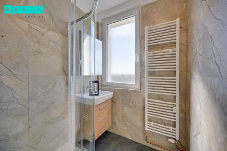 Pronájem bytu 2+1, ul. Kapitána Jaroše, Olomouc - Fotografie 3