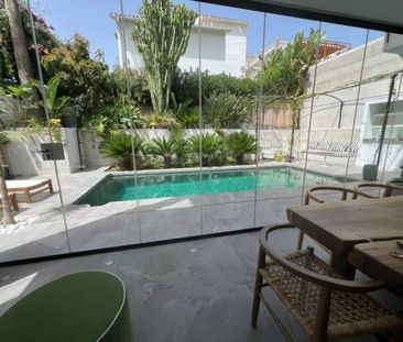 5 room luxury House for rent in Marbella, Andalusia - Photo 6