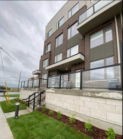 For Lease - 1460 Whites Road Unit# 109, Pickering, Ontario - Photo 5