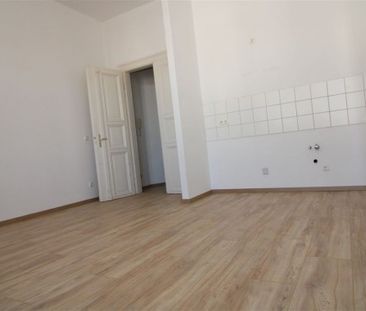 +++ Gemütliche, kleine 2-Raum-Wohnung mit Altbaucharme +++ - Foto 5