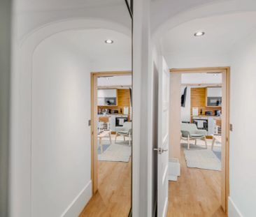 1 Bedrooms 1 Bathroom - Photo 4