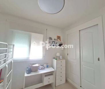 Piso en alquiler en Algarrobo - Foto 4