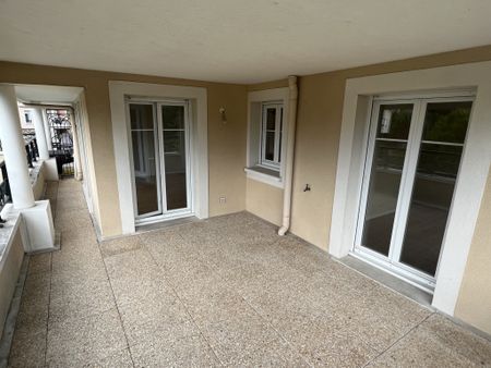 Location Appartement 3 pièces 67m² EMERAINVILLE 77184 - Photo 5