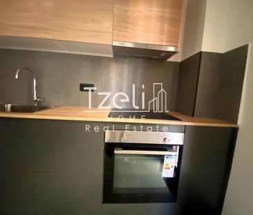 Studio/Γκαρσονιέρα για ενοικίαση Βοτανικός (Γκάζι - Μεταξουργείο - ... - Photo 5