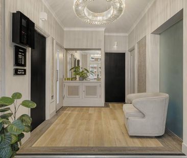 Studio to rent - Photo 4