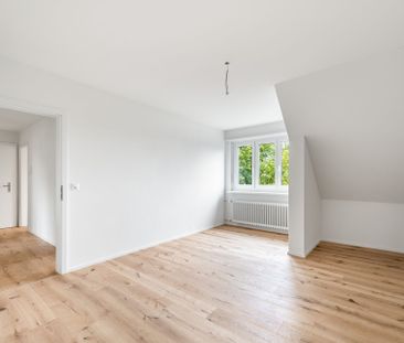 Schöner Wohnen am Irchelpark - Frisch saniert! - Photo 6