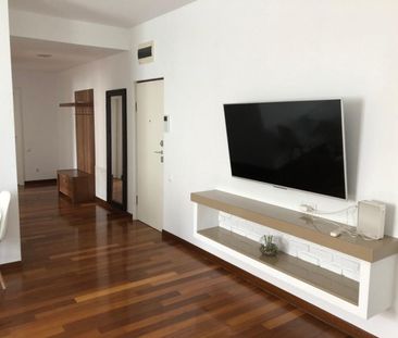 apartment - Fotografie 2