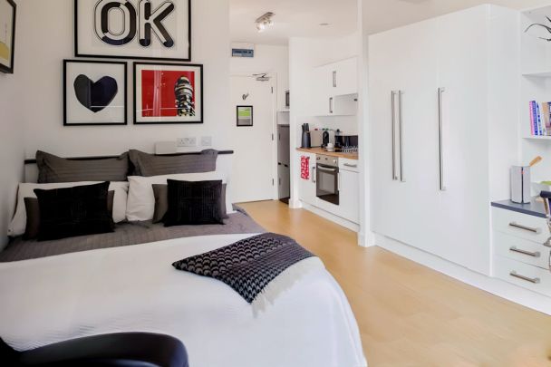 Gold Large Studio - Photo 1