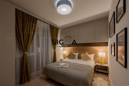 Apartament de inchiriat cu 3 camere in zona parcului Feroviarilor! - Fotografie 5