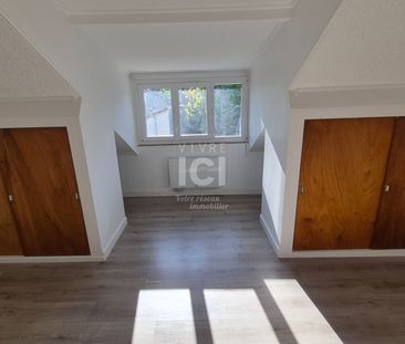 Location Appartement 2 pièces 37m² - Photo 1