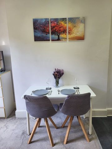 1 Bed Flat, Ladywood Middleway, B16 - Photo 3