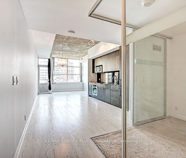 Victory Lofts , #508 - Photo 1