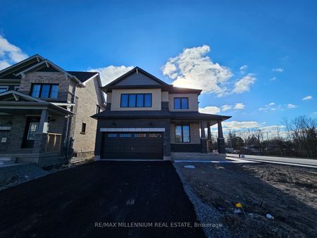 Detached Home For Lease | X8098916 - Photo 5