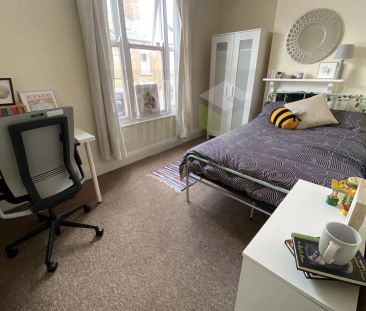 Hartopp Road, Clarendon Park, Leicester, LE2 - Photo 5