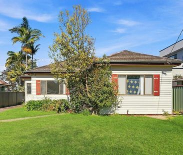Spacious Family Home in a Quiet Street - Photo 6