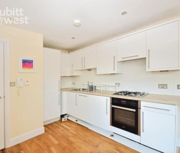 1 bedroom apartment to rent - Photo 5
