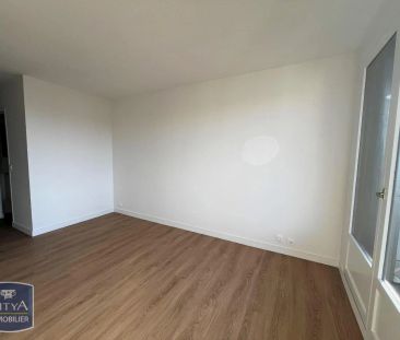 Appartement à louer 1 pièce 19.6m² - Photo 5