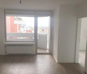 3-Zimmer-Maisonette-Wohnung mit drei Balkonen in Wiesbaden-Biebrich - Photo 6