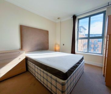 2 bedroom apartment to rent - Photo 5