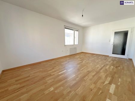 Ihre Chance in Favoriten – perfekt angebunden & sofort bezugsfertig! Schnell sein! - Photo 2