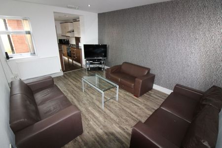 Jemmett Street, PRESTON, Lancashire PR1 7XJ - Photo 5