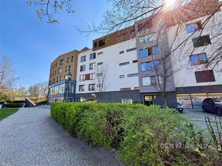 Pronájem krásně zařízeného bytu 2+kk s parkovacím stáním, 46,6 m - Фото 4