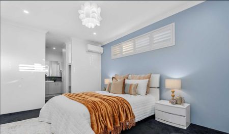 12 Terracina Parkway, Piara Waters WA 6112 - House For Rent | Domain - Photo 4