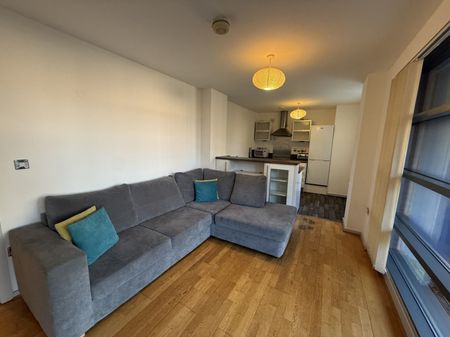 City Gate, Blantyre St, Manchester, M15 4JT - Photo 4
