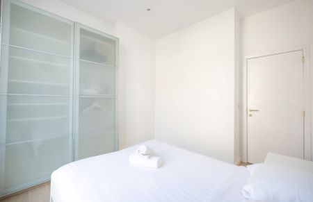 Appartement - à louer - 1050 Ixelles 1 600 € - Photo 5