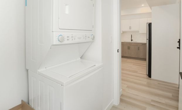 Kingston: Black Accents – 710 Westminster, Winnipeg, MB - Photo 1