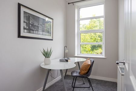 Apartment 4 24 Wellington Park, Belfast BT9 6DL - Photo 4