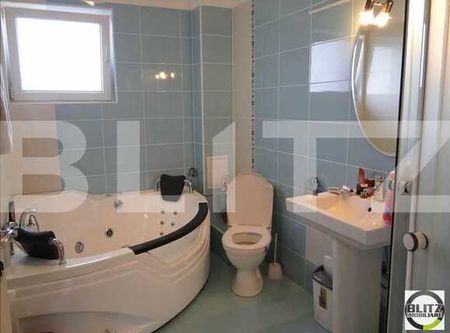 Inchiriere apartament 1 camera, decomandat 42 mp utili! Zona Oncos! - Fotografie 5