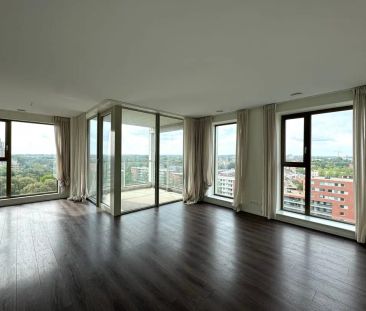 Appartement Aalscholverpad, Amersfoort - À louer - Photo 1