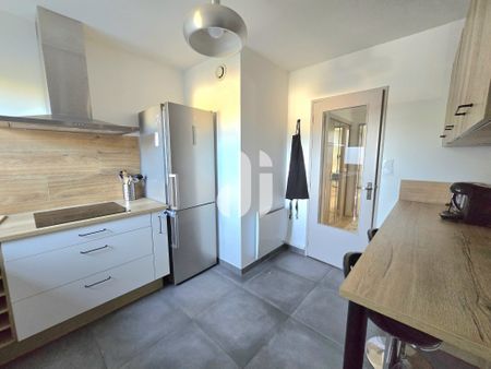 Location Appartement 1 pièce 31m² GRADIGNAN 33170 - Photo 5