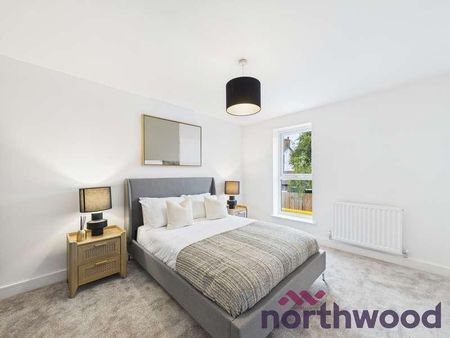 The Bunn - Frank Cliffe Way, Middlewich, CW10 - Photo 4