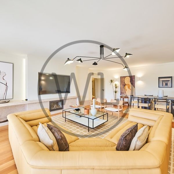 Apartamento T3 em Lisboa - Photo 1