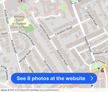 Hamilton Road, Bournemouth, Dorset, BH1 - Photo 1