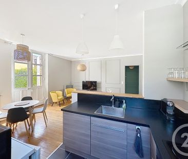 Location Appartement 3 pièces 64m² TROYES 10000 - Photo 2