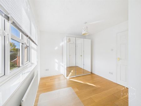 2 bedroom terraced house to rent - Photo 2