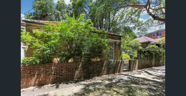 ***SUNNY AND BRIGHT ONE HOUSE*** - Photo 1