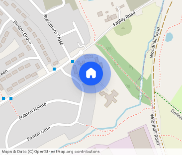 Foston Close, Bradford, West Yorkshire, BD2 - Photo 1