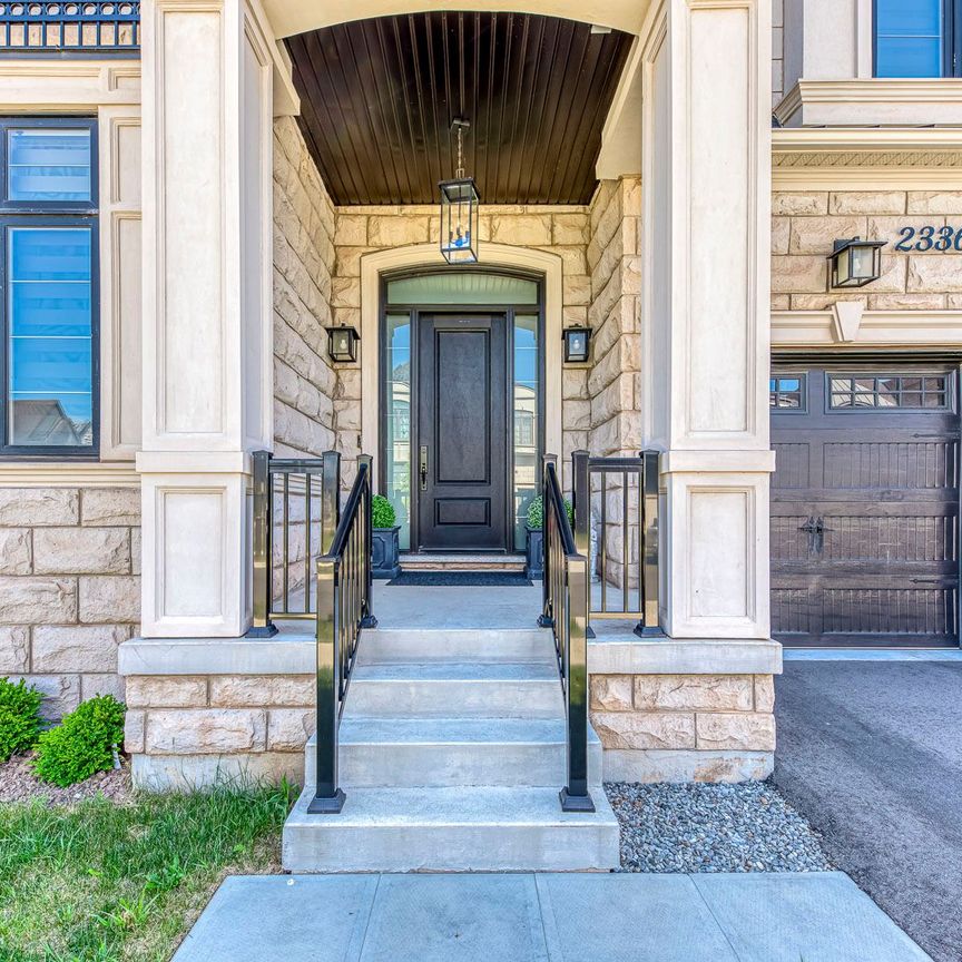 For Lease - 2336 Edward Leaver Trail, Oakville, Ontario - Photo 1